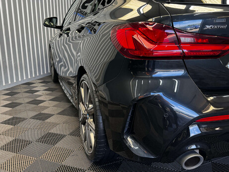 BMW 1 Series 2.0 M135i Hatchback 5dr Petrol Auto xDrive Euro 6 (s/s) (306 ps) 50