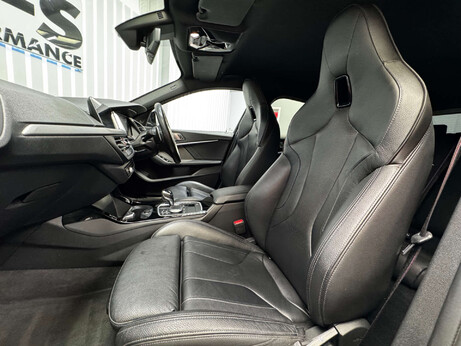 BMW 1 Series 2.0 M135i Hatchback 5dr Petrol Auto xDrive Euro 6 (s/s) (306 ps) 4