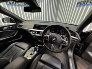 BMW 1 Series 2.0 M135i Hatchback 5dr Petrol Auto xDrive Euro 6 (s/s) (306 ps) 41