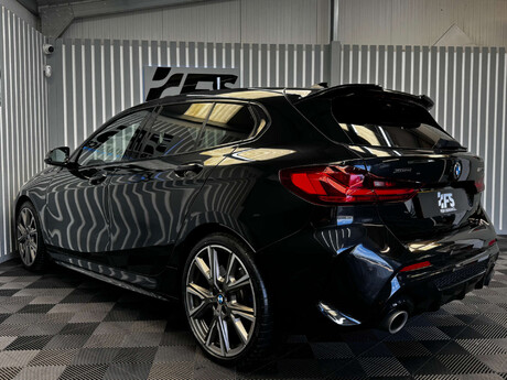 BMW 1 Series 2.0 M135i Hatchback 5dr Petrol Auto xDrive Euro 6 (s/s) (306 ps) 4