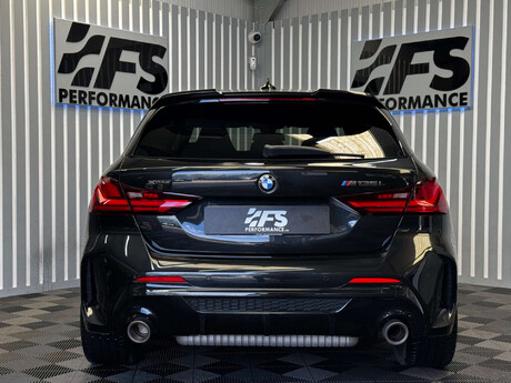 BMW 1 Series 2.0 M135i Hatchback 5dr Petrol Auto xDrive Euro 6 (s/s) (306 ps) 5