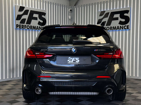 BMW 1 Series 2.0 M135i Hatchback 5dr Petrol Auto xDrive Euro 6 (s/s) (306 ps) 1