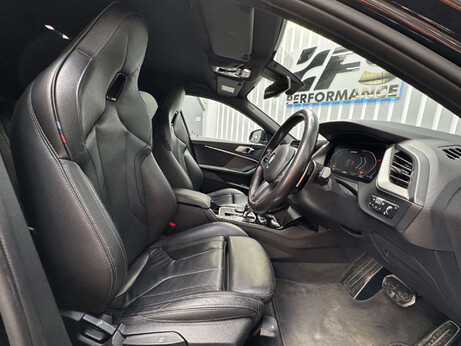 BMW 1 Series 2.0 M135i Hatchback 5dr Petrol Auto xDrive Euro 6 (s/s) (306 ps) 3