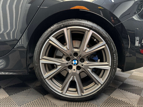 BMW 1 Series 2.0 M135i Hatchback 5dr Petrol Auto xDrive Euro 6 (s/s) (306 ps) 13