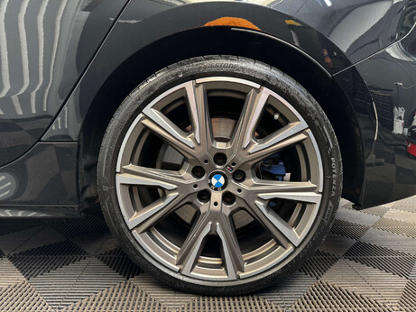 BMW 1 Series 2.0 M135i Hatchback 5dr Petrol Auto xDrive Euro 6 (s/s) (306 ps) 9