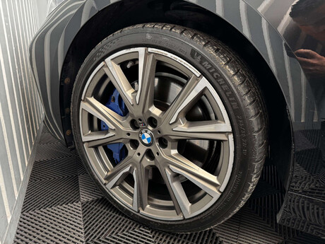 BMW 1 Series 2.0 M135i Hatchback 5dr Petrol Auto xDrive Euro 6 (s/s) (306 ps) 14