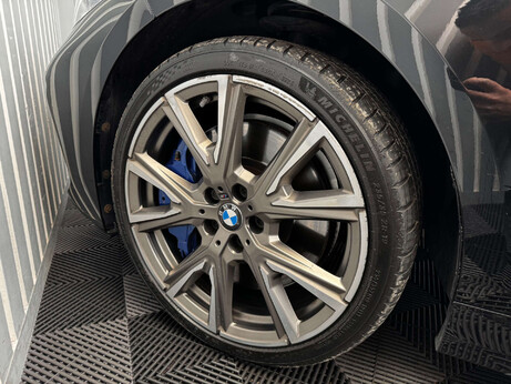 BMW 1 Series 2.0 M135i Hatchback 5dr Petrol Auto xDrive Euro 6 (s/s) (306 ps) 10