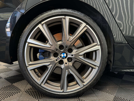 BMW 1 Series 2.0 M135i Hatchback 5dr Petrol Auto xDrive Euro 6 (s/s) (306 ps) 16