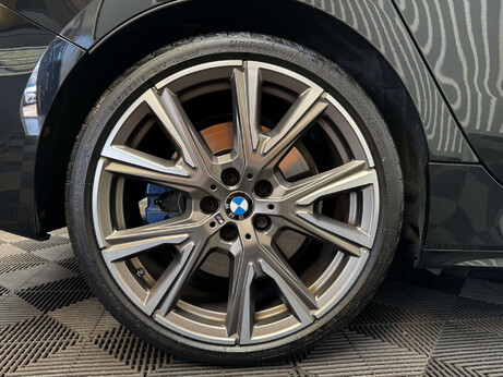 BMW 1 Series 2.0 M135i Hatchback 5dr Petrol Auto xDrive Euro 6 (s/s) (306 ps) 12