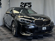 BMW 1 Series 2.0 M135i Hatchback 5dr Petrol Auto xDrive Euro 6 (s/s) (306 ps) 18