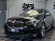 BMW 1 Series 2.0 M135i Hatchback 5dr Petrol Auto xDrive Euro 6 (s/s) (306 ps) 20