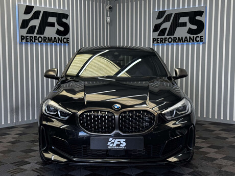 BMW 1 Series 2.0 M135i Hatchback 5dr Petrol Auto xDrive Euro 6 (s/s) (306 ps) 25