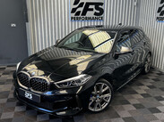 BMW 1 Series 2.0 M135i Hatchback 5dr Petrol Auto xDrive Euro 6 (s/s) (306 ps) 26