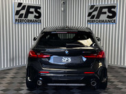 BMW 1 Series 2.0 M135i Hatchback 5dr Petrol Auto xDrive Euro 6 (s/s) (306 ps) 27