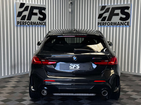 BMW 1 Series 2.0 M135i Hatchback 5dr Petrol Auto xDrive Euro 6 (s/s) (306 ps) 23