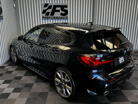 BMW 1 Series 2.0 M135i Hatchback 5dr Petrol Auto xDrive Euro 6 (s/s) (306 ps) 24