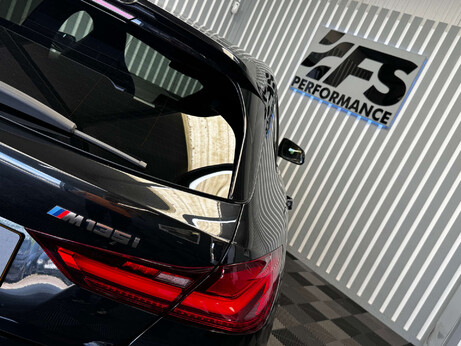 BMW 1 Series 2.0 M135i Hatchback 5dr Petrol Auto xDrive Euro 6 (s/s) (306 ps) 25