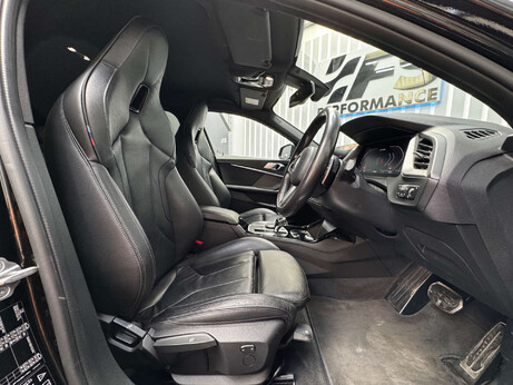BMW 1 Series 2.0 M135i Hatchback 5dr Petrol Auto xDrive Euro 6 (s/s) (306 ps) 29