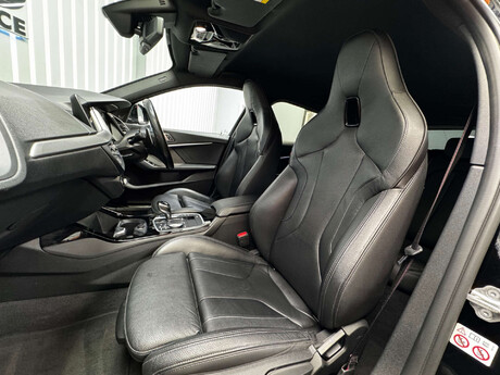 BMW 1 Series 2.0 M135i Hatchback 5dr Petrol Auto xDrive Euro 6 (s/s) (306 ps) 34