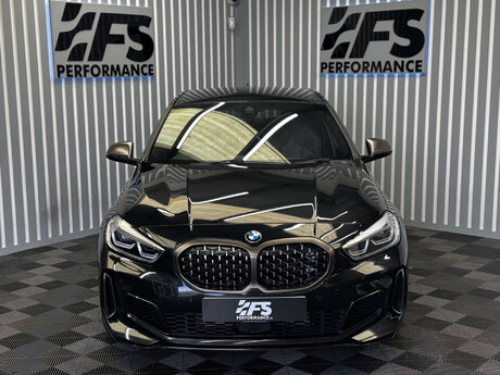 BMW 1 Series 2.0 M135i Hatchback 5dr Petrol Auto xDrive Euro 6 (s/s) (306 ps) 43
