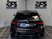 BMW 1 Series 2.0 M135i Hatchback 5dr Petrol Auto xDrive Euro 6 (s/s) (306 ps) 45