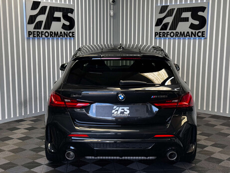 BMW 1 Series 2.0 M135i Hatchback 5dr Petrol Auto xDrive Euro 6 (s/s) (306 ps) 41