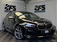 BMW 1 Series 2.0 M135i Hatchback 5dr Petrol Auto xDrive Euro 6 (s/s) (306 ps) 47