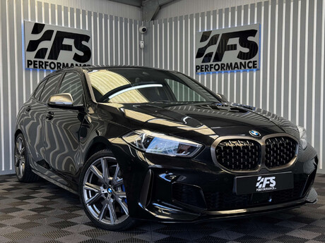 BMW 1 Series 2.0 M135i Hatchback 5dr Petrol Auto xDrive Euro 6 (s/s) (306 ps) 47