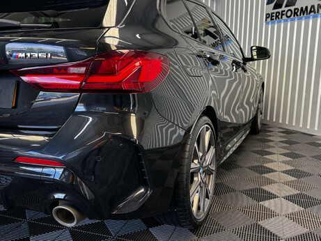 BMW 1 Series 2.0 M135i Hatchback 5dr Petrol Auto xDrive Euro 6 (s/s) (306 ps) 51