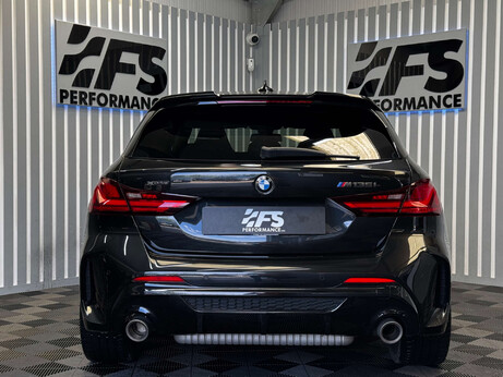 BMW 1 Series 2.0 M135i Hatchback 5dr Petrol Auto xDrive Euro 6 (s/s) (306 ps) 52