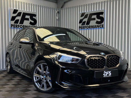 BMW 1 Series 2.0 M135i Hatchback 5dr Petrol Auto xDrive Euro 6 (s/s) (306 ps) 47