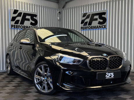 BMW 1 Series 2.0 M135i Hatchback 5dr Petrol Auto xDrive Euro 6 (s/s) (306 ps) 43