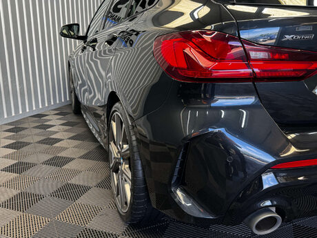 BMW 1 Series 2.0 M135i Hatchback 5dr Petrol Auto xDrive Euro 6 (s/s) (306 ps) 54