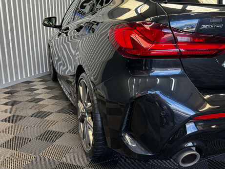 BMW 1 Series 2.0 M135i Hatchback 5dr Petrol Auto xDrive Euro 6 (s/s) (306 ps) 50