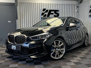 BMW 1 Series 2.0 M135i Hatchback 5dr Petrol Auto xDrive Euro 6 (s/s) (306 ps) 3