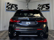 BMW 1 Series 2.0 M135i Hatchback 5dr Petrol Auto xDrive Euro 6 (s/s) (306 ps) 5