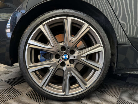 BMW 1 Series 2.0 M135i Hatchback 5dr Petrol Auto xDrive Euro 6 (s/s) (306 ps) 12
