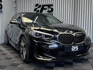 BMW 1 Series 2.0 M135i Hatchback 5dr Petrol Auto xDrive Euro 6 (s/s) (306 ps) 18