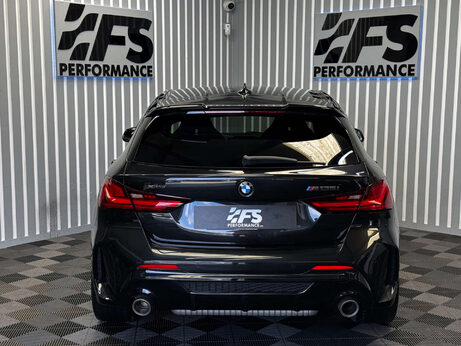 BMW 1 Series 2.0 M135i Hatchback 5dr Petrol Auto xDrive Euro 6 (s/s) (306 ps) 18