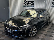 BMW 1 Series 2.0 M135i Hatchback 5dr Petrol Auto xDrive Euro 6 (s/s) (306 ps) 26