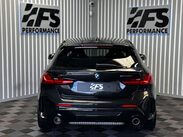 BMW 1 Series 2.0 M135i Hatchback 5dr Petrol Auto xDrive Euro 6 (s/s) (306 ps) 27