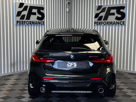 BMW 1 Series 2.0 M135i Hatchback 5dr Petrol Auto xDrive Euro 6 (s/s) (306 ps) 27