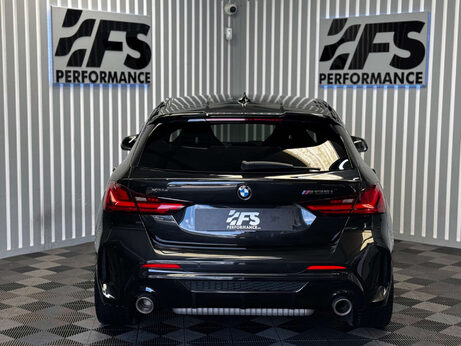 BMW 1 Series 2.0 M135i Hatchback 5dr Petrol Auto xDrive Euro 6 (s/s) (306 ps) 23