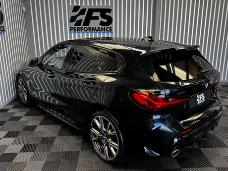 BMW 1 Series 2.0 M135i Hatchback 5dr Petrol Auto xDrive Euro 6 (s/s) (306 ps) 28