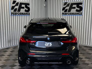 BMW 1 Series 2.0 M135i Hatchback 5dr Petrol Auto xDrive Euro 6 (s/s) (306 ps) 45