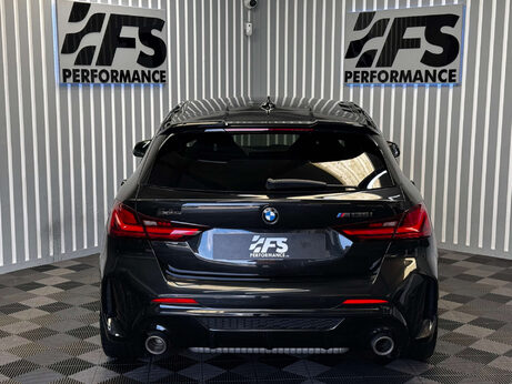 BMW 1 Series 2.0 M135i Hatchback 5dr Petrol Auto xDrive Euro 6 (s/s) (306 ps) 41