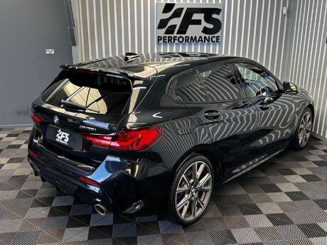 BMW 1 Series 2.0 M135i Hatchback 5dr Petrol Auto xDrive Euro 6 (s/s) (306 ps) 46