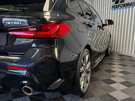 BMW 1 Series 2.0 M135i Hatchback 5dr Petrol Auto xDrive Euro 6 (s/s) (306 ps) 55