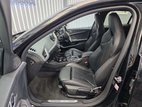 BMW 1 Series 2.0 M135i Hatchback 5dr Petrol Auto xDrive Euro 6 (s/s) (306 ps) 19