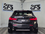 BMW 1 Series 2.0 M135i Hatchback 5dr Petrol Auto xDrive Euro 6 (s/s) (306 ps) 5
